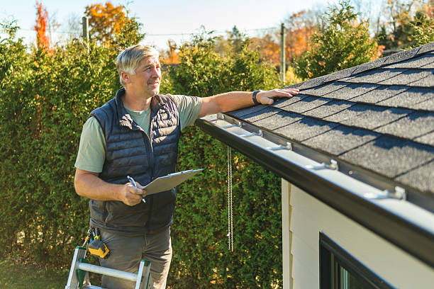 Trusted Gutter Repair And Installation service in Orinda, CA - Ben Roofing and Steel LLC